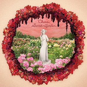chara secretgarden