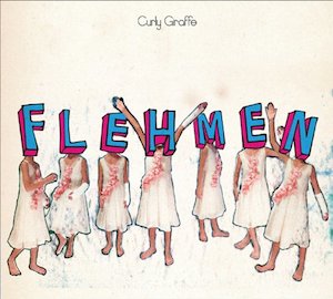 curlygiraffe flehmen
