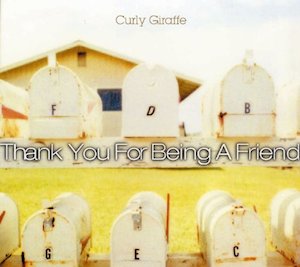 curlygiraffe thankyouforbeingafriend
