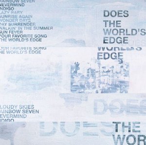 does theworld'sedges