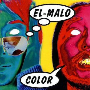 el malo color