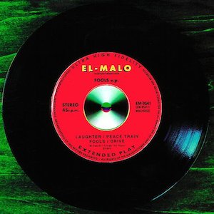 el malo fools.e.p