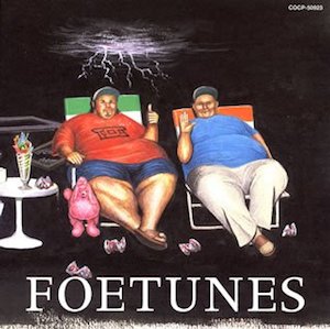 foe foetunes