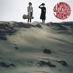 glimspanky sunrisejourney