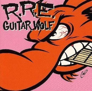 guitarwolf RRE