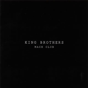kingbrothers machclub