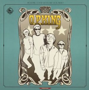 o.p.king o.p.king