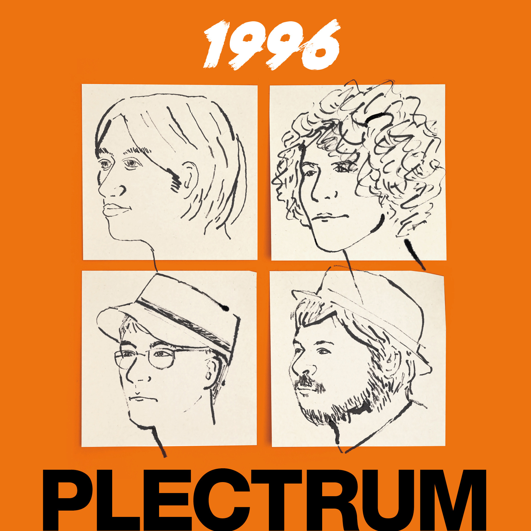 plectrum 1996