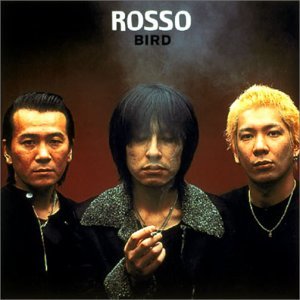 rosso bird