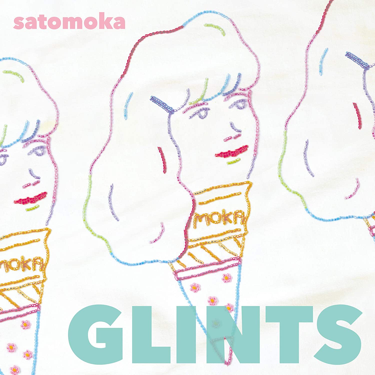 satoumoka glints