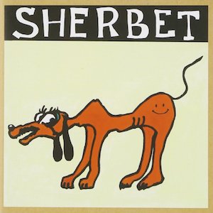 sherbet sekirara