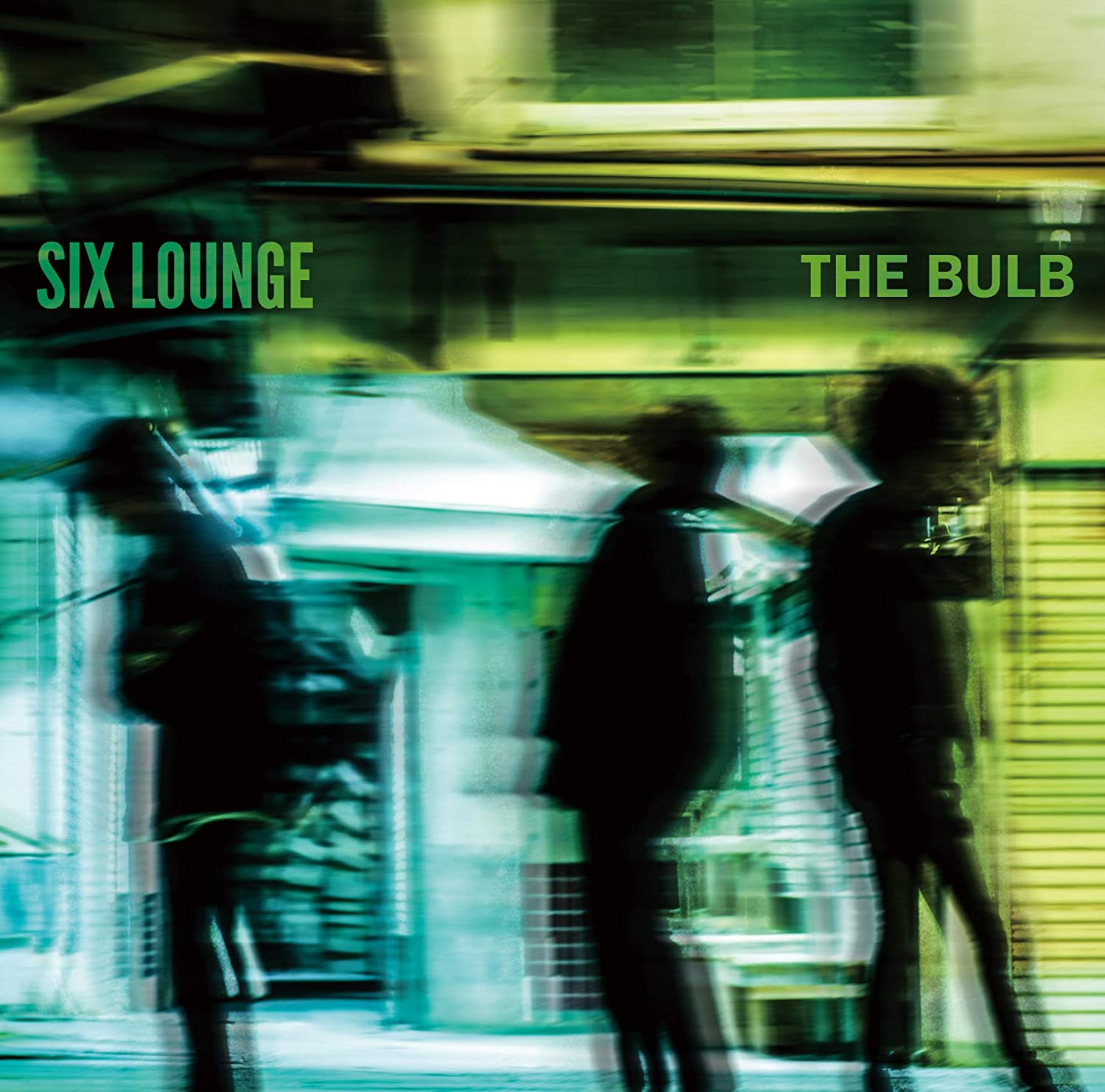 sixlounge bulb