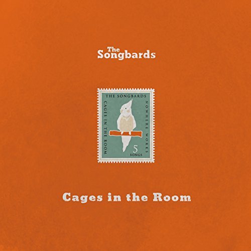 songbards cagesintheroom