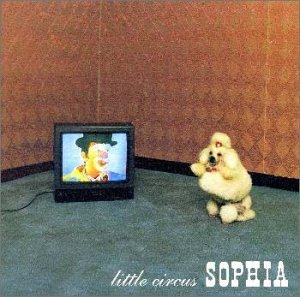 sophia littlecircus