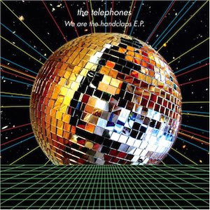 thetelephones wearethehandclaps