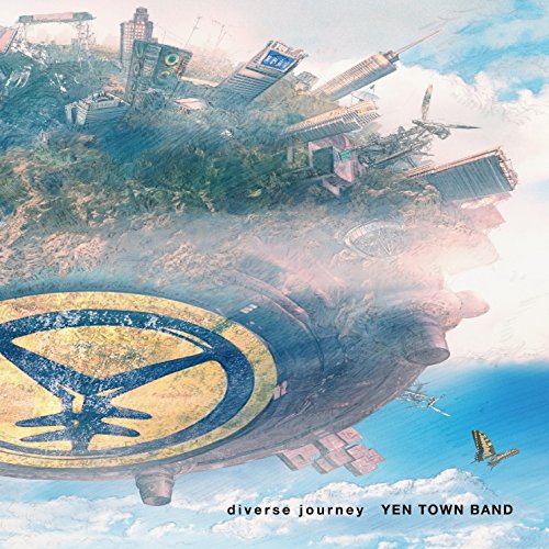 yentownband diversejourney