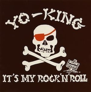 yo king it'smyrock'nroll