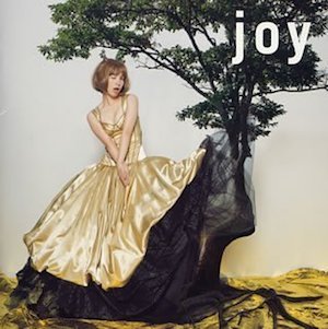 yuki joy