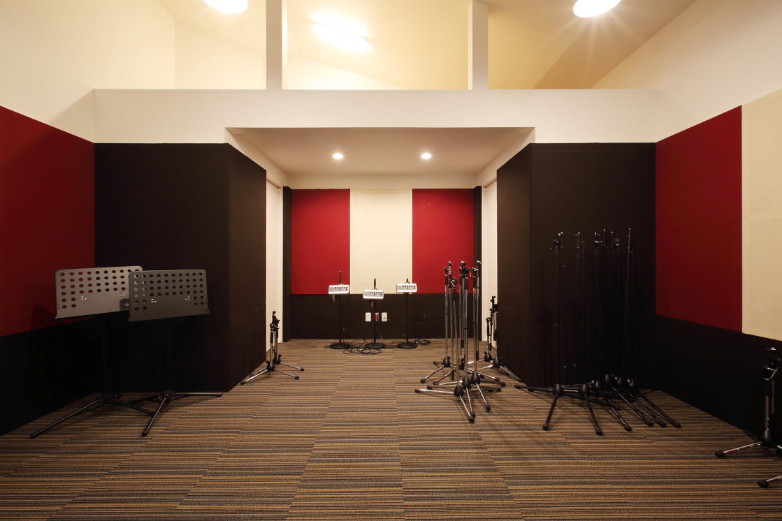 duskline recording studio