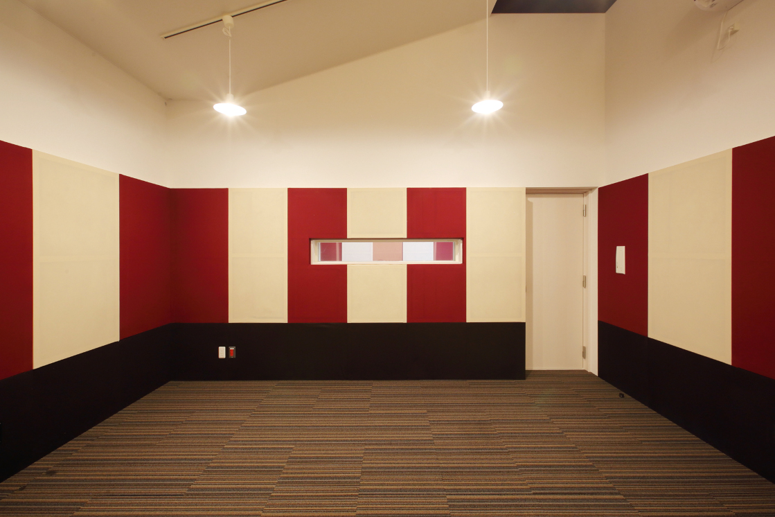 duskline recording studio